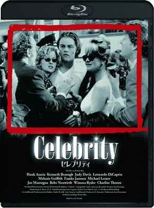 名人百态/名人堂 CELEBRITY (1998) 豆瓣7.5 