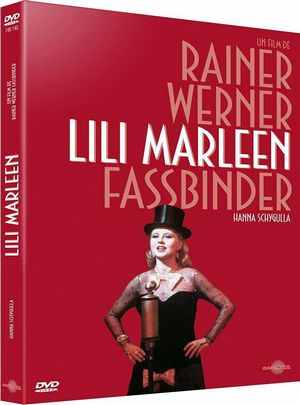 莉莉玛莲 LILI MARLEEN (1981) 带国语 豆瓣7.8 