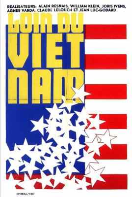 远离越南 LOIN DU VIETNAM‎ (1967) 高清版 豆瓣7.7 