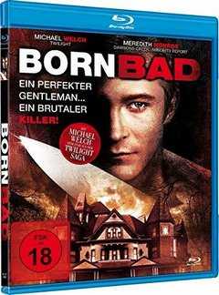 天生坏种 BORN BAD (2011)  