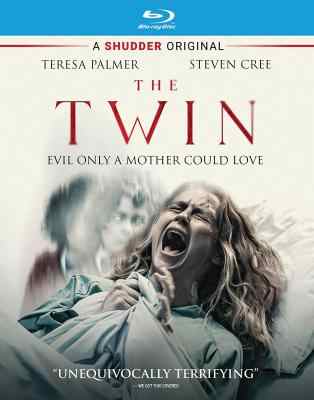 双生/致命孪生 THE TWIN (2022) 豆瓣5.1 