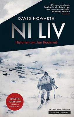 九条命/北海运输队 NI LIV‎ (1957) 高清版 豆瓣7.5 