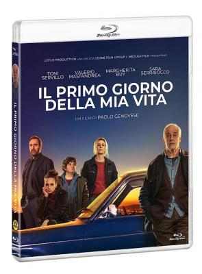 BD50 人生初日/生命中的第一天 THE FIRST DAY OF MY LIFE (2023) 豆瓣6.7 