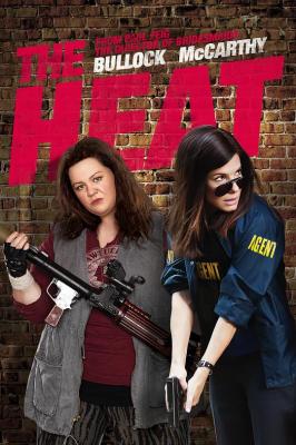 辣手警花/麻辣娇锋/THE HEAT (2013) 豆瓣6.7  