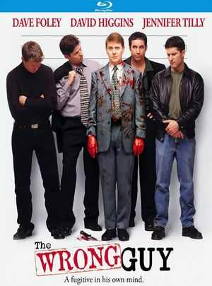 搞错人 THE WRONG GUY (1997) 豆瓣7.5 