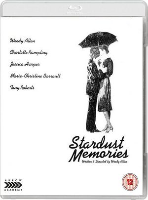 星尘往事/星尘回忆录 STARDUST MEMORIES (1980) 豆瓣8.1 