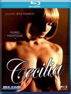 塞西莉亚 CECILIA (1983) 