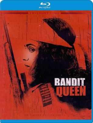 土匪女王/强盗皇后 BANDIT QUEEN‎ (1994) 印度 豆瓣7.5 