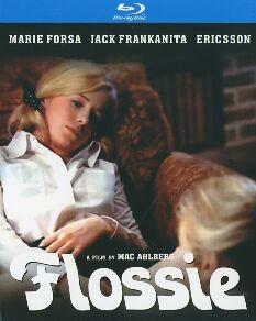 嫩草的香味 FLOSSIE‎ (1974) 高清版 豆瓣6.1 