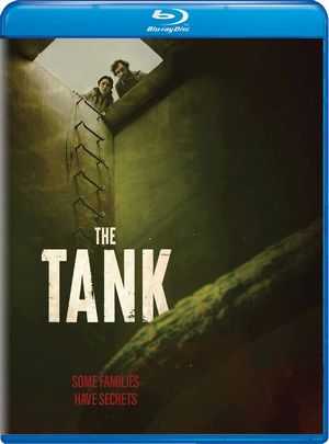 夺命水箱 THE TANK (2022) 豆瓣4.4 