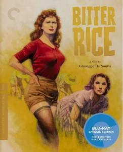 BD50-2D 粒粒皆辛苦/艰辛的米 RISO AMARO‎ (1949) CC标准修复版 豆瓣7.7 