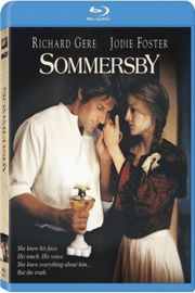 BD50-2D 似是故人来/男儿本色 SOMMERSBY (1993) 豆瓣7.8 