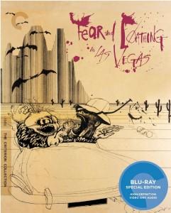 恐惧拉斯维加斯/赌城风情画 FEAR AND LOATHING IN LAS VEGAS‎ (1998) CC标准版 豆瓣7.3 