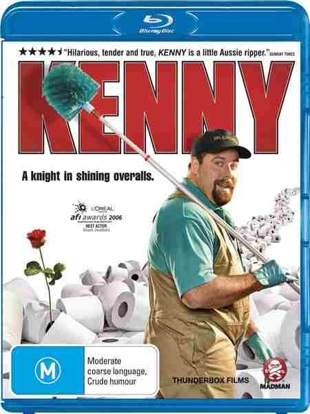厕所骑士/凯利 KENNY (2006) 豆瓣7.8 