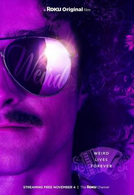 怪人：阿尔·杨科维克的故事 WEIRD: THE AL YANKOVIC STORY (2022) 豆瓣6.6 