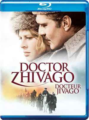 齐瓦格医生 1965 豆瓣8.5 日瓦格医生/日瓦戈医生/齐瓦哥医生 DOCTOR ZHIVAGO （1965） 豆瓣8.5 