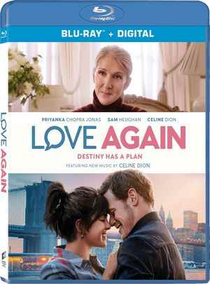短信情缘/重新再爱 LOVE AGAIN (2023) 豆瓣6.1 