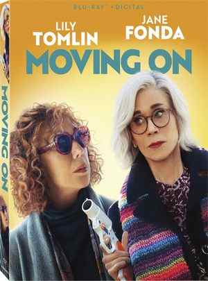 向前看 MOVING ON (2022) 