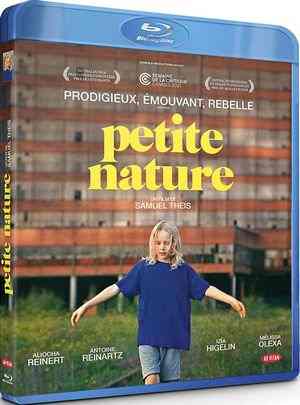 玫瑰男孩/玫瑰男孩心贴心 PETITE NATURE (2021) 豆瓣6.9 