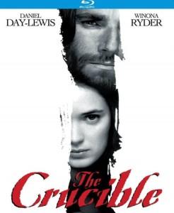 激情年代/妒焰飞灰 THE CRUCIBLE‎ (1996) 豆瓣8.2 
