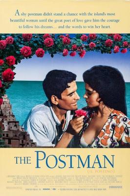 邮差/事先张扬的求爱事件 IL POSTINO‎ (1994) 加长版 豆瓣8.8 