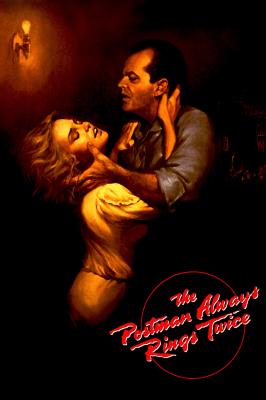 邮差总按两次铃/欲火焚身 THE POSTMAN ALWAYS RINGS TWICE (1981) 豆瓣7.0  