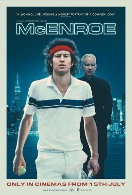 麦肯罗 MCENROE (2022) 