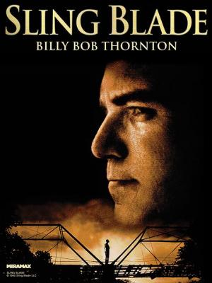 弹簧刀/弹簧折刀 SLING BLADE‎ (1996) 导演剪辑版 豆瓣8.1 