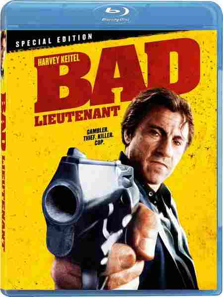 坏中尉/流氓干探 BAD LIEUTENANT (1992 豆瓣7.3 