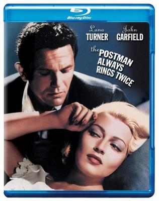 BD50-2D 邮差总按两次铃 THE POSTMAN ALWAYS RINGS TWICE （1946） 