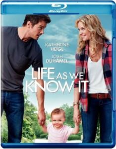 我们所知道的生活/命中注定多个你 LIFE AS WE KNOW IT‎ (2010) 豆瓣7.2 