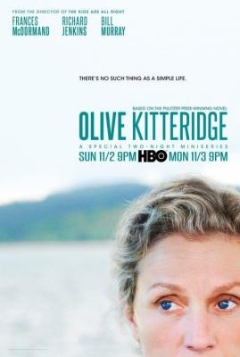 奥丽芙·基特里奇 豆瓣9.3 OLIVE KITTERIDGE (2014) 2碟 
