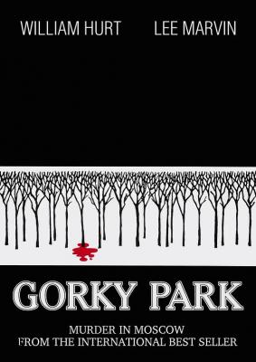 高尔基公园惨案/血洒红场 GORKY PARK‎ (1983) 豆瓣6.6 