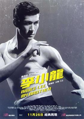 李小龙我的兄弟‎ (2010) 港产片 豆瓣6.3 