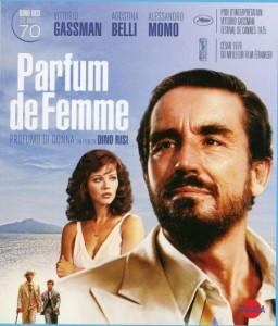 女人香 PROFUMO DI DONNA‎ (1974) 高清版 豆瓣8.0 