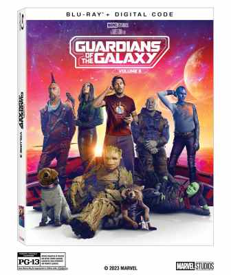 BD50 银河护卫队3/星际异攻队3 GUARDIANS OF THE GALAXY VOL. 3 (2023) 带国语 正式版 豆瓣8.4 