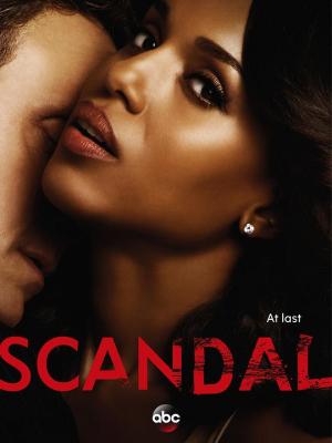 丑闻/丑闻风暴 第五季 SCANDAL SEASON 5‎ (2015) 3碟 豆瓣7.1 