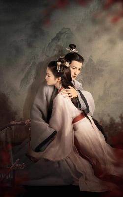 古相思曲 TV全集+特别篇 (2023) 2碟 高清版 