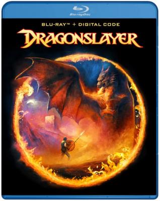 屠龙记 DRAGONSLAYER (1981) 全景声 豆瓣6.4 