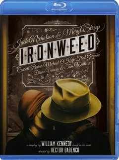 紫苑草/离离原上 IRONWEED‎ (1987) 豆瓣7.5 