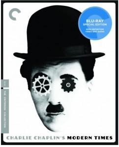 摩登时代 MODERN TIMES‎ (1936) CC标准版 豆瓣9.3 