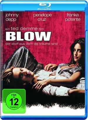 大毒枭/美国毒枭 BLOW‎ (2001) 豆瓣7.9 