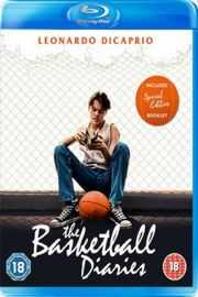 边缘日记/赤子本色 豆瓣8.2 THE BASKETBALL DIARIES (1995) 豆瓣8.2  