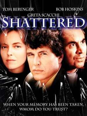 爱人别出声/移魂劫 SHATTERED‎ (1991) 豆瓣6.9 
