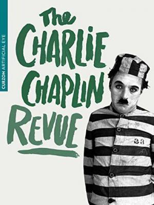 BD50-2D 卓别林短片精选 THE CHAPLIN REVUE 1959 豆瓣8.9 