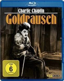 BD50 卓别林：淘金记 THE GOLD RUSH 豆瓣8.9分（1925） 
