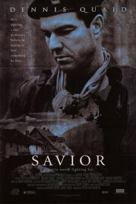 拯救者/灭族战场 SAVIOR‎ (1998) 国配5.1 高清版 豆瓣7.9 