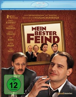 我最好的敌人 MEIN BESTER FEIND (2011) 豆瓣7.5 