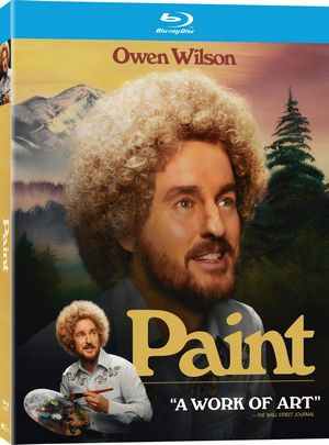 画 PAINT (2023) 
