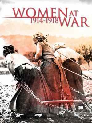 一战中的女人 WOMEN AT WAR 1914-1918 (2019) 法国 高清版 